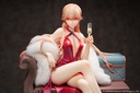 APEX  "Girls' Frontline" OTs-14  Ruler of the Banquet Ver. 1/7 Scale Figure