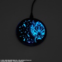 FINAL FANTASY VII ADVENT CHILDREN Wireless Charging Pad