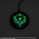 FINAL FANTASY VII REMAKE Wireless Charging Pad – EMBLEM