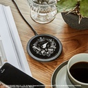 FINAL FANTASY VII REMAKE Wireless Charging Pad – EMBLEM