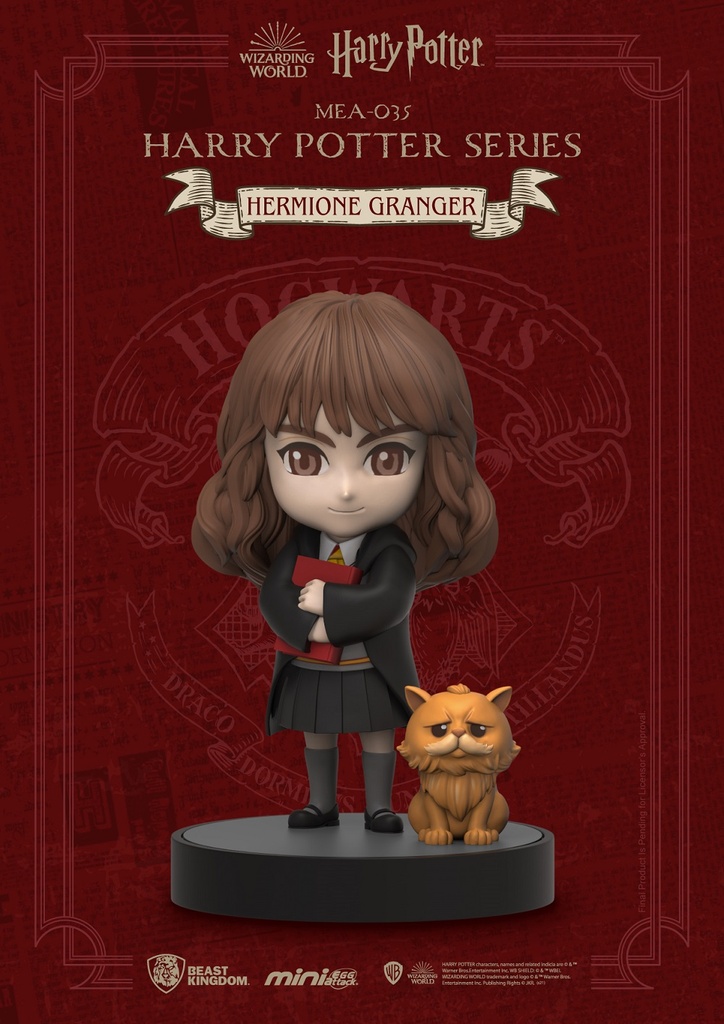Hermione Granger, Fictional Characters Wiki