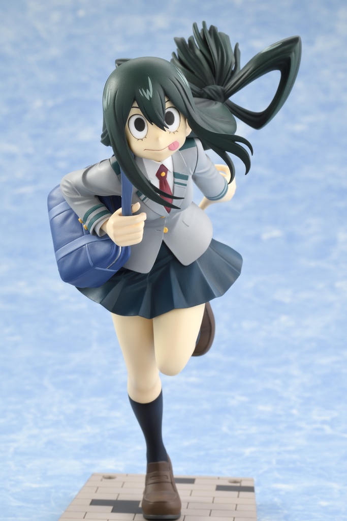 KONEKORE Tsuyu Asui Uniform Ver.