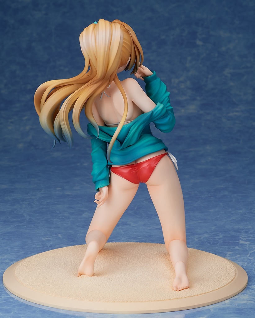 Classroom of the Elite 1/6 Kei Karuizawa Swimsuit ver.