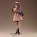 Date A Bullet Kurumi Tokisaki Detective ver. Complete Figure