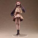 Date A Bullet Kurumi Tokisaki Detective ver. Complete Figure