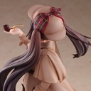 Date A Bullet Kurumi Tokisaki Detective ver. Complete Figure