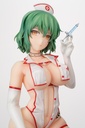 Shinobi Master Senran Kagura: NEW LINK 1/4 Hikage: Sexy Nurse Ver.