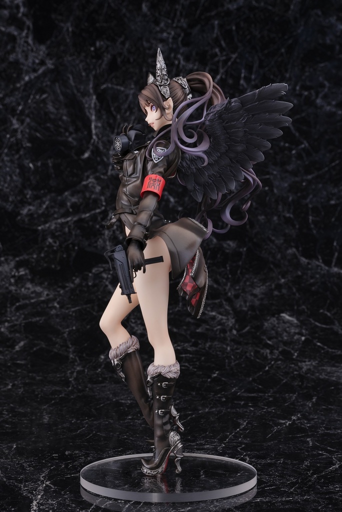 One-winged Jishia Vispo ORIGINAL