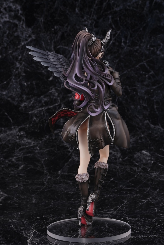 One-winged Jishia Vispo ORIGINAL