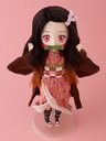 Harmonia humming Nezuko Kamado