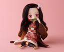 Harmonia humming Nezuko Kamado