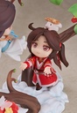 Chibi Figures Xie Lian & San Lang: Until I Reach Your Heart Ver.