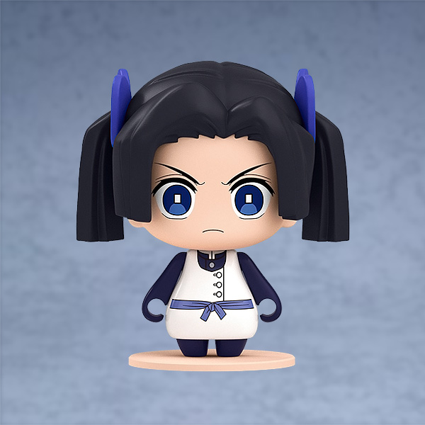 (Trading) Pocket Maquette Demon Slayer: Kimetsu no Yaiba 05