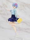 Re:Zero Precious Figure – Rem ~Stylish ver~ Prize Figure