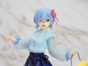Re:Zero Precious Figure – Rem ~Stylish ver~ Prize Figure