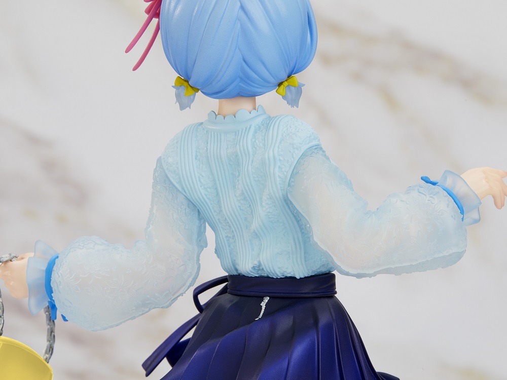 Re:Zero Precious Figure – Rem ~Stylish ver~ Prize Figure