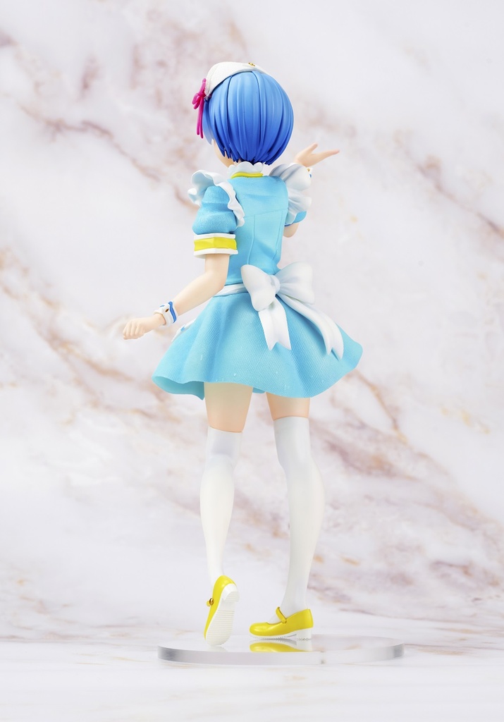 Re:Zero Precious Figure – Rem ~Nurse Maid ver~ Prize Figure