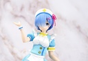 Re:Zero Precious Figure – Rem ~Nurse Maid ver~ Prize Figure
