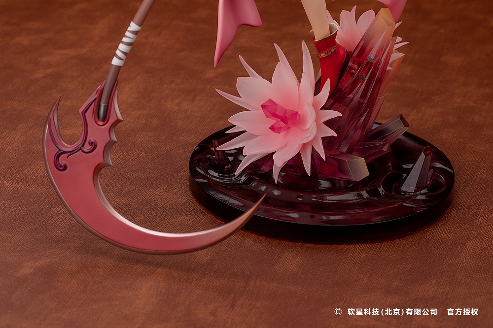 Reverse Studio "Legend of Sword and Fairy" Long Kui: The Crimson Guardian Princess Ver.