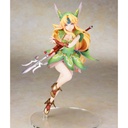 Trials of Mana RIESZ - by FLARE