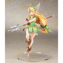 Trials of Mana RIESZ - by FLARE