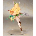 Trials of Mana RIESZ - by FLARE