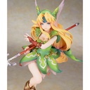 Trials of Mana RIESZ - by FLARE