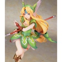 Trials of Mana RIESZ - by FLARE