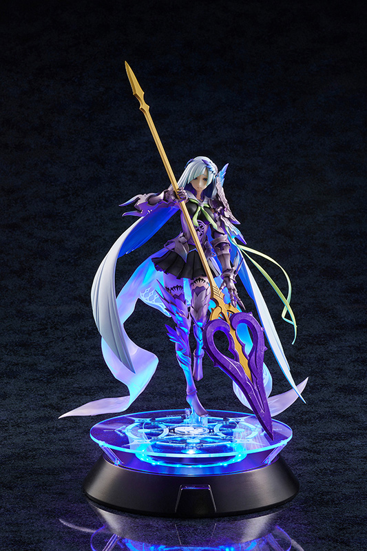 Lancer/Brynhild Limited ver.