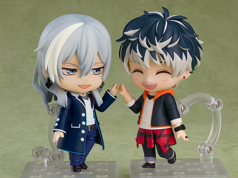 Nendoroid Yuki