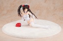 Light Novel Edition Kurumi Tokisaki: Wedding Dress Ver.