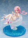 Magia Record: Puella Magi Madoka Magica Side Story Iroha Tamaki Swimsuit ver. 1/7 Scale Figure