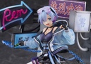 Rem -Neon City Ver.