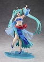 Hatsune Miku Princess AMP Figure ~Arabian ver~ Prize Figure