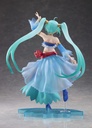 Hatsune Miku Princess AMP Figure ~Arabian ver~ Prize Figure