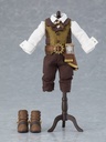 Nendoroid Doll: Outfit Set (Inventor)
