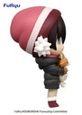 LAID-BACK CAMP SEASON2 Chobirume Figure-ENA SAITOU-