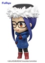LAID-BACK CAMP SEASON2 Chobirume Figure-CHIAKI OHGAKI-