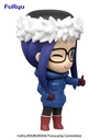 LAID-BACK CAMP SEASON2 Chobirume Figure-CHIAKI OHGAKI-