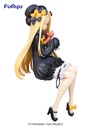 Fate/GrandOrder Noodle stopper figure ~Foreigner/Abigail~
