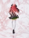 The Quintessential Quintuplets Coreful Figure Nakano Nino ~Uniform ver~ Prize Figure