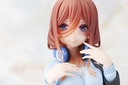 The Quintessential Quintuplets Coreful Figure Nakano Miku ~Uniform ver~ Prize Figure