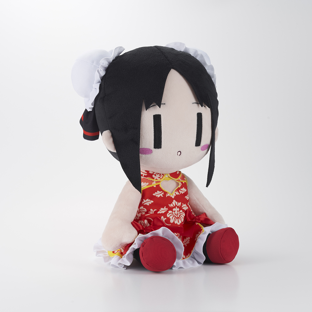 Kaguya-Sama: Love Is War Shinomiya Kaguya ~Mandarin Dress ver~
