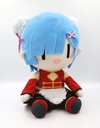 Re:Zero Big Plush – Rem ~Mandarin Dress ver~