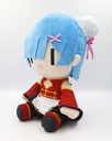Re:Zero Big Plush – Rem ~Mandarin Dress ver~