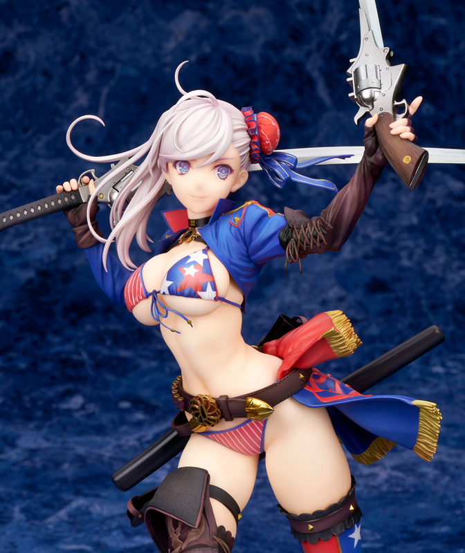 Fate/Grand Order Berserker - Musashi Miyamoto