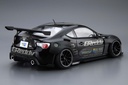 1/24 ZN6 TOYOTA 86 '12 GREDDY&ROCKET BUNNY VOLK RACING Ver. (TOYOTA)