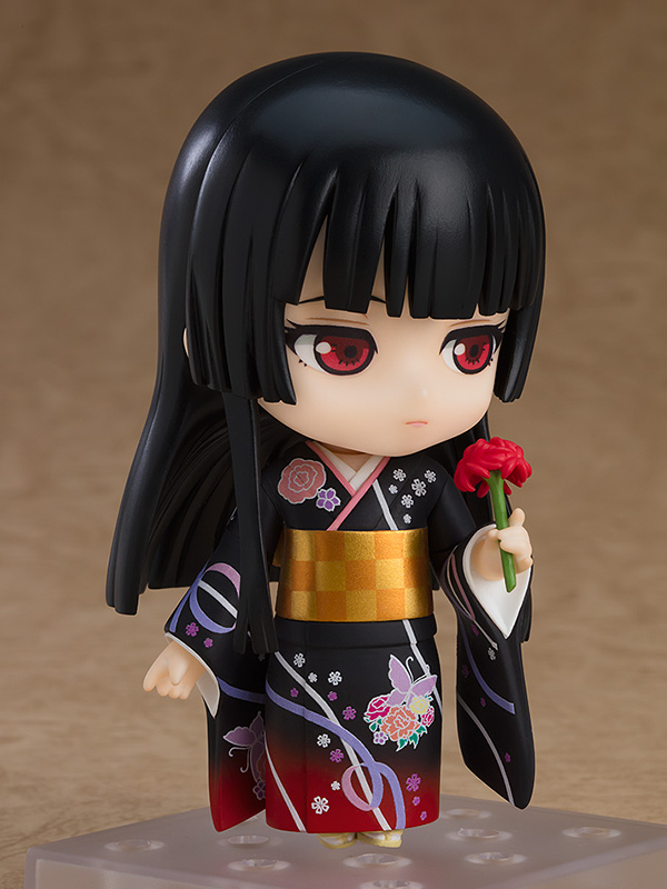 Nendoroid Ai Enma