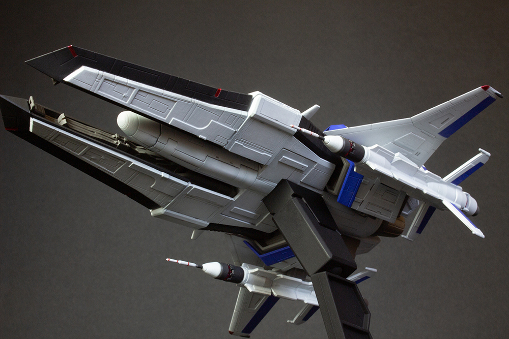 VIC VIPER ver.GRADIUS V