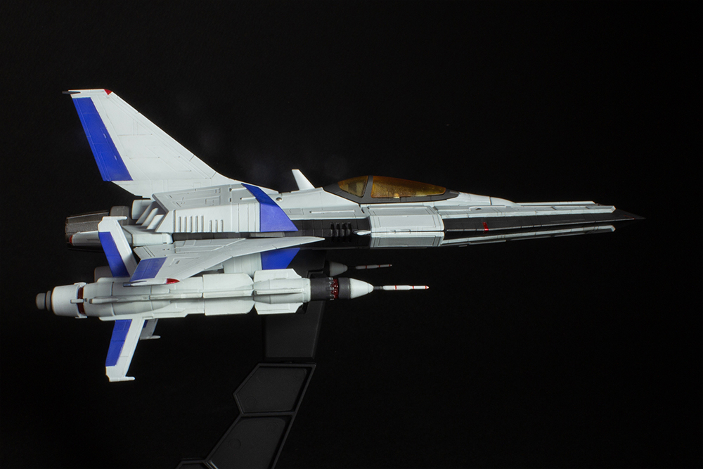 VIC VIPER ver.GRADIUS V